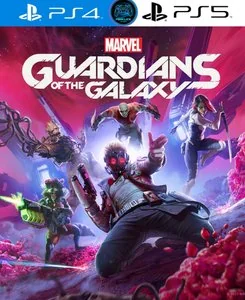 Comprar Marvels Guardians of the Galaxy PS4 & PS5 para PS4 & PS5 - PSNCLICK Digitales Latinoamérica